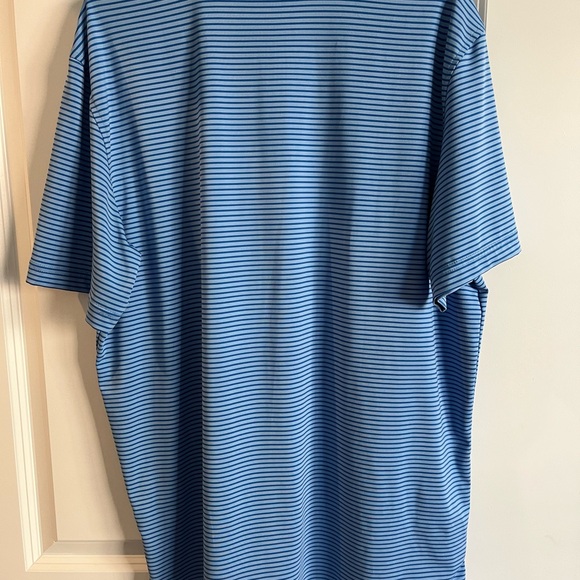 Vineyard Vines Mens Performance Polo Size Large - Picture 3 of 3